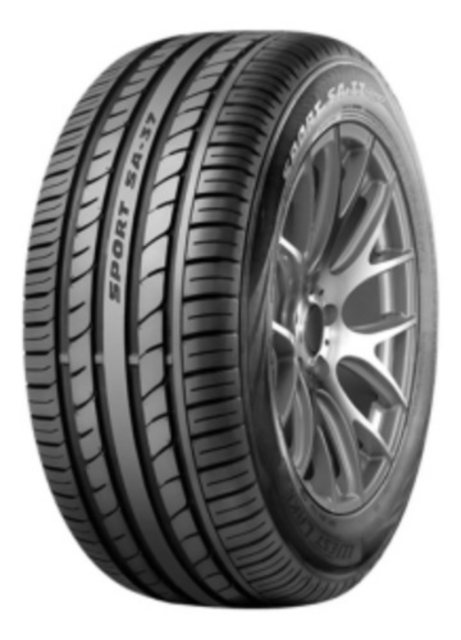 Goodride - Neumático 265/50 R20 Sa37 111W Tl Ul Xl