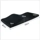 thumbnail image 1 of OEM Memory Foam Curved Topper Lash Bed customize Mattress Velvet Lash Extension Bed Beauty Spa Massage Eyelash Mattress Topper, 1 of 3