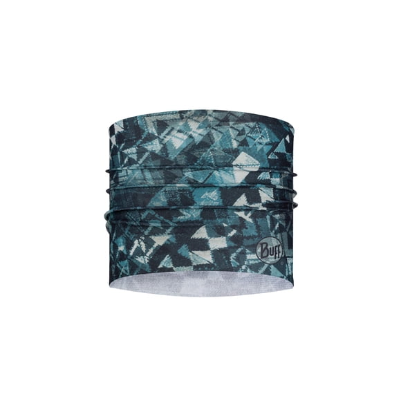 Polainas de cuello BUFF CoolNet UV Laertes para adultos con protección solar UPF 50