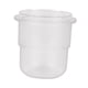 thumbnail image 4 of Vaso Dosificador De Café De 58 Mm, Portafiltro, Vaso Dosificador Para Bar, Cafetería, Transparente, 4 of 5