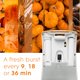 thumbnail image 4 of Refill Glade Automatic Spray para ambientador Golden Pumpkin, 4 of 5