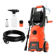 thumbnail image 1 of Hidrolavadora 1800w Con Espumador Y Ruedas Lernen #1, 1 of 3