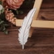thumbnail image 4 of 1pc Feather Die-Cut: Add a Touch of Elegance to Your DIY Projects with Metal Cutting Dies!, 4 of 4