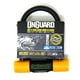 thumbnail image 2 of Candado OnGuard Llave U-Lock Bulldog Mini 90X140mm, 2 of 3
