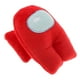 thumbnail image 1 of Adorable Among Us Plush Game Toy Stuffed Kids Gift Para Fanáticos Del Juego 9 Colores Rojo, 1 of 5