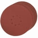 thumbnail image 2 of Repuesto Lija Circular Lijadora Pared Ds930 GR 150 10un - Scheppach, 2 of 2