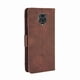 thumbnail image 3 of Funda Cartera Magnética para Xiaomi Redmi Note 9 PRO- Tarjetero Desmontable, Cuero PU, Soporte, 3 of 6