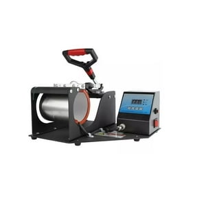 Masterprox - Maquina Sublimacion Estampadora Para Tazas Tazones