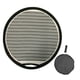 thumbnail image 5 of Tablero Reflector De Abolladuras, Herramienta De Reparación Automotriz, Herramienta Ligera De Detección De Abolladuras De 35 Cm, 5 of 5