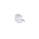 thumbnail image 3 of Adaptador de conexión a tierra Hooga Universal Earth Type B Outlets, 3 of 7