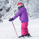 thumbnail image 4 of Guantes de nieve y esquí de invierno para niños, guantes juveniles para clima frío para esquiar., 4 of 5