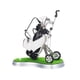 thumbnail image 2 of Mini Bolígrafos De Golf Con Soporte Para Bolsa De Golf Y Carrito Para Cualquier Entusiasta Del Golf, Resistente, Blanco Y Negro, 2 of 5
