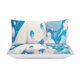thumbnail image 3 of Cinnamoroll Quilt Set Thicken Soft 3 Pieces Bedding Set All Season Duvet Cove with 2 Pillowcases for Adult Women Girls Teens Home Room Decor, 3 of 5