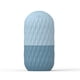 thumbnail image 2 of Rodillo De Hielo Para Masaje Facial, Herramienta Fácil De Usar, Rodillo De Masaje Facial Para Niñas, Color Azul, 2 of 3
