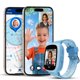 thumbnail image 1 of Reloj Infantil Seculife con GPS, Llamadas Bidireccionales, Seguimiento en Tiempo Real y Alertas SOS, 1 of 9