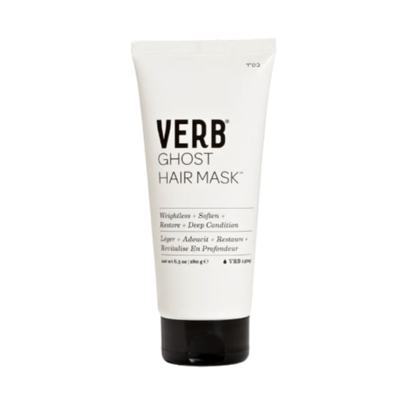 Verb® Máscara Ghost 180 g – Hidratación ligera y brillo radiante