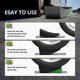 thumbnail image 3 of RVMATE Camper Levelers 8-Piece Kit RV Leveling Blocks for Campers, 3 of 3