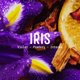 thumbnail image 3 of Perfume Panier des Sens Iris Eau de Toilette 10 mL para mujer, 3 of 7