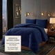 thumbnail image 4 of Cobertor Texturizado De Invierno Rm King Azul O, 4 of 4