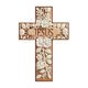 thumbnail image 1 of Cruz De Pared Religiosa Acrílica 2D, Decoración, Regalo Católico, Obra De Arte, 7,8 X 11,8 Pulgadas, Estilo C, 1 of 5