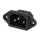 thumbnail image 1 of Adaptador Enchufe Adaptador De Corriente Macho 10A/250v, 1 of 2