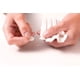 thumbnail image 4 of Masilla adhesiva UHU Patafix blanca 80 piezas 60 g, 4 of 5