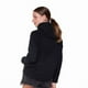thumbnail image 2 of Polerón Mujer Canguro Con Gorro Maitén Sustentable Lenga®.-, 2 of 6