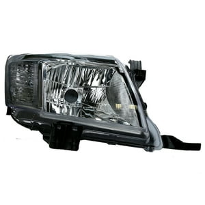 Deifo - Optico Derecho Toyota Hilux 2012-2015