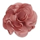 thumbnail image 1 of Broche elegante de moda con borde quemado, alfiler de flor para traje de mujer, ropa profesional, adornos de ramillete hechos a mano., 1 of 5
