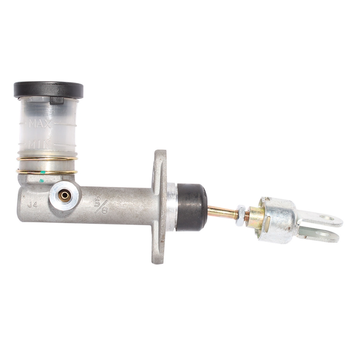 Repuestos Del Sol - Bomba Embrague Mitsubishi L200 2.5 1987 1998