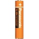 thumbnail image 3 of Pilas recargables Panasonic HHR-4DPA/8BA AAA 750 mAh (paquete de 8), 3 of 3