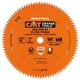 thumbnail image 1 of Disco de Sierra CMT Orange Tools 12" 90 Dientes Recubierto con PTFE, 1 of 6
