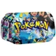 thumbnail image 1 of Pikachu PKQ School Bag Primary School Students Trendy Lightweight Boys and Girls Children's School Bag Anime kawaii Mochila, 1 of 3