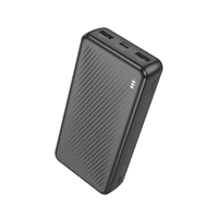 Hoco. - Batería Externa Borofone Bj55A 20,000 Mah Pd 22,5W