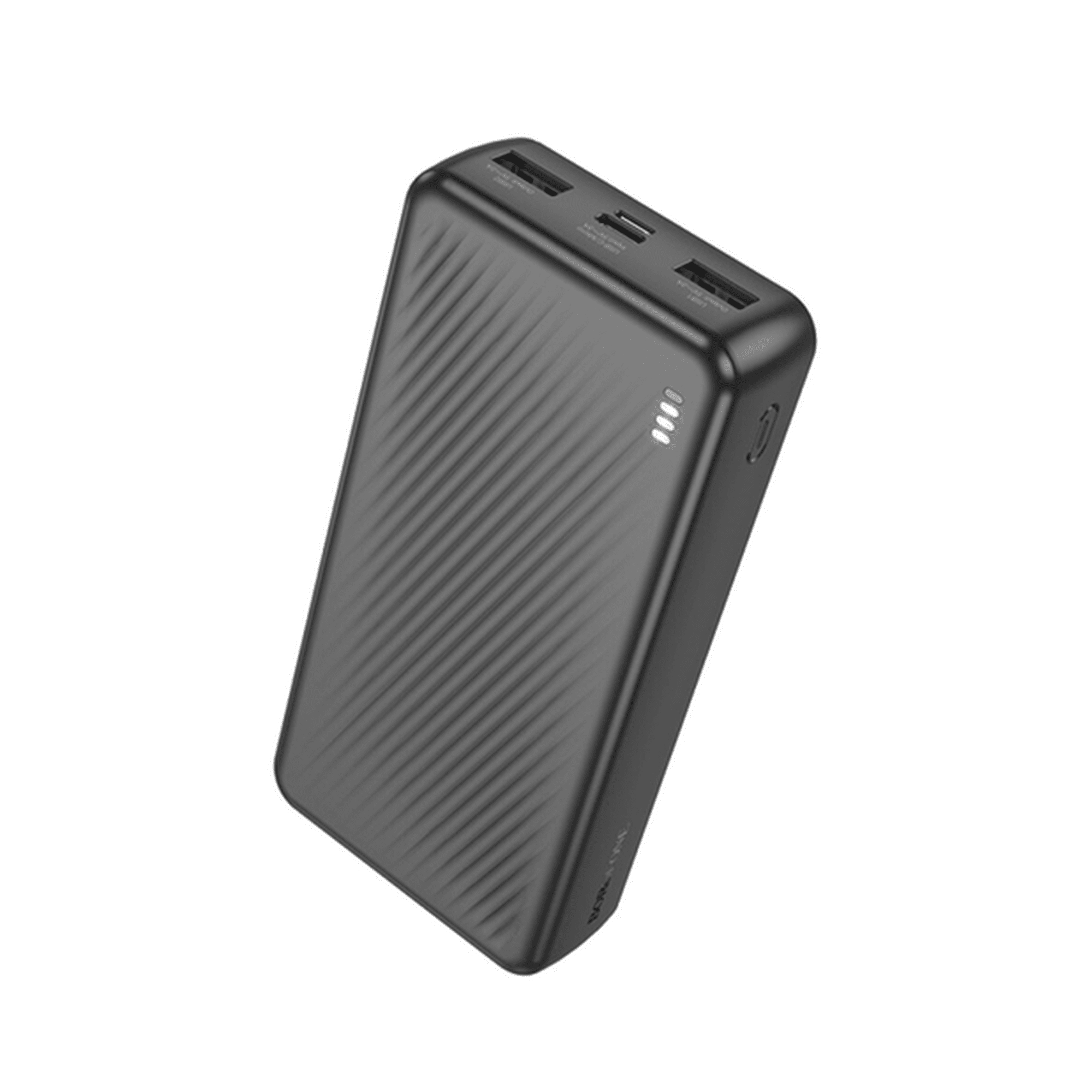 Hoco. - Batería Externa Borofone Bj55a 20,000 Mah Pd 22,5w