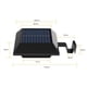 thumbnail image 5 of Foco led cuadrado con panel solar 3.7v 12 led, 5 of 7