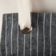 thumbnail image 4 of Delantal DII Pantry Style Collection para mujer Fresh Stripe, 4 of 9