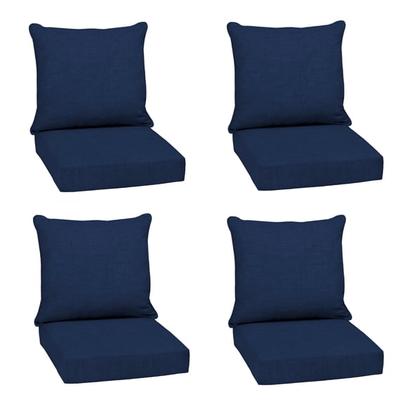 Set de Cojines para Exterior Arden Selections 56x61 cm Paquete de 4