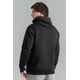 thumbnail image 2 of Ultimate Hoodie Hombre Black, 2 of 3
