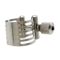 Bothyi - Ajuste De Ligadura De Boquilla De Saxofón Fácil Instalación Accesorio Práctico Para Saxofón Soprano