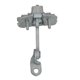 thumbnail image 2 of Tope De Puerta Check Strap Delantero Izquierdo O Derecho 9181C8 Para PEUGEOT 206 206+ 206 CC, 2 of 5