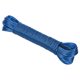 thumbnail image 1 of Uxcell Cuerda para Ropa Recubierta de Plástico, Alambre de Núcleo de Acero de 1/8 pulgada x 66 pies Azul, 1 of 5