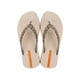 thumbnail image 1 of Sandalia Mujer Beige Enjoy Ipanema, 1 of 2