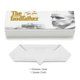 thumbnail image 3 of El Padrino Estuche Rígido para Gafas de Cuero PU Protector con Forro de Felpa Premium Suave para Hombres y Mujeres, 3 of 6