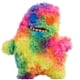 thumbnail image 1 of Peluche ZURU Fuggler, graciosos monstruos feos, 23 cm, 1 of 4