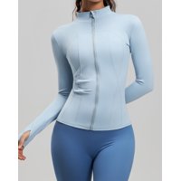 Flix Spa - Chaqueta Deportiva Premium Skinny Soporte Y Estilo Pro - Jyt040