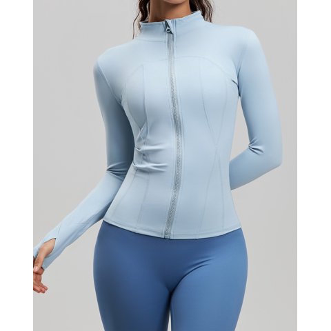 Flix Spa - Chaqueta Deportiva Premium Skinny Soporte Y Estilo Pro - Jyt040