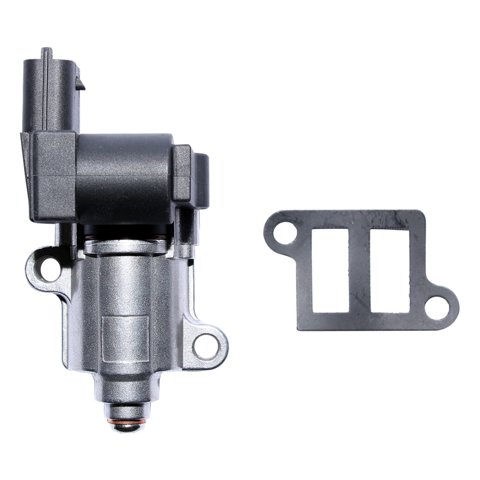 Repuestos Del Sol - Valvula Iac Hyundai Accent New 1.6 2006 2011