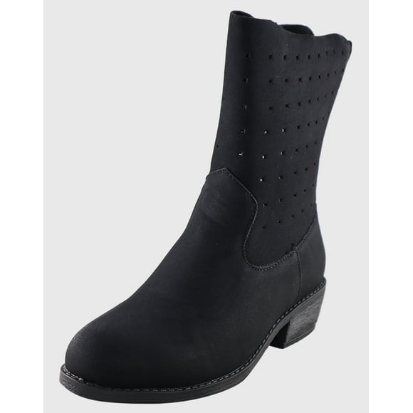 Bota Corta Bahia Negro