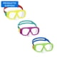 thumbnail image 1 of Mascara esnorquel explorainfantil 3+ bestway, color surtido, 1 of 7